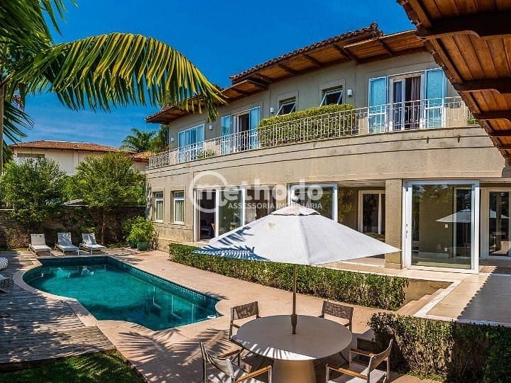 Casa, 4 quartos, 603 m² - Foto 37