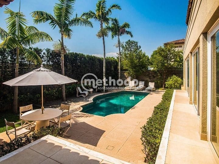 Casa, 4 quartos, 603 m² - Foto 40