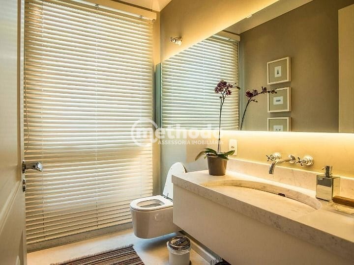 Casa, 4 quartos, 603 m² - Foto 10