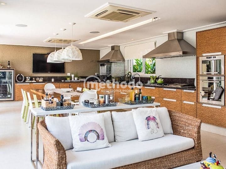 Casa, 4 quartos, 603 m² - Foto 35