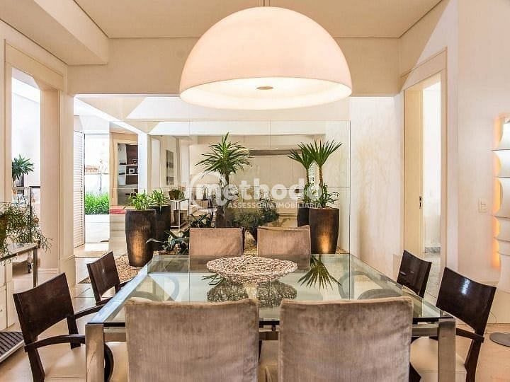 Casa, 4 quartos, 603 m² - Foto 7