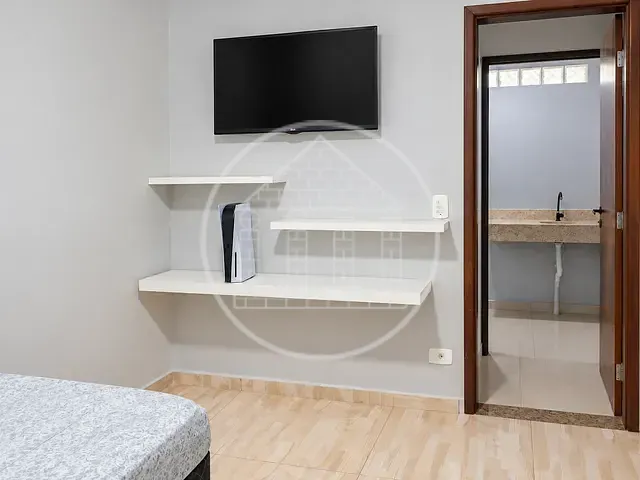 Casa 3 quartos e 2 banheiros, para alugar, no bairro Jardim Aladim em São Paulo
