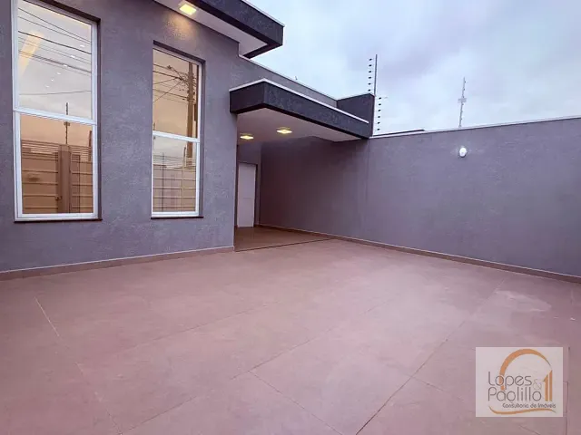 Casa com 191m² 3 quartos e 2 banheiros, à venda, no bairro Residencial Jardins da Catalunha em Atibaia