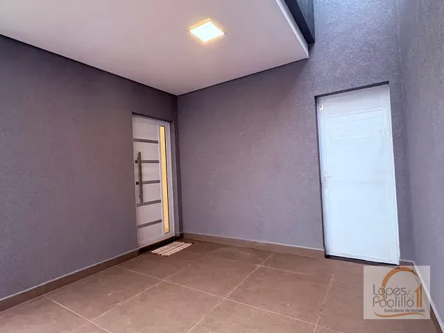 Casa com 191m² 3 quartos e 2 banheiros, à venda, no bairro Residencial Jardins da Catalunha em Atibaia