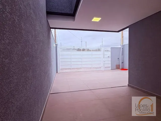 Casa com 191m² 3 quartos e 2 banheiros, à venda, no bairro Residencial Jardins da Catalunha em Atibaia