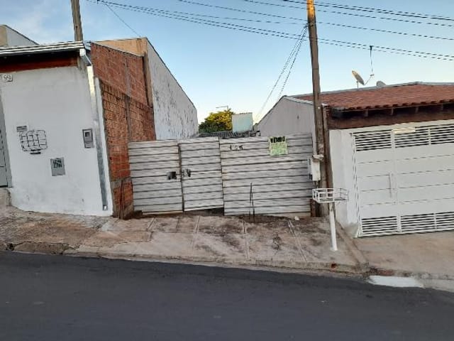 Foto do Casa - Casa à venda 10M², CIDADE ARACY, SAO CARLOS - SP | Imobiliária Compare