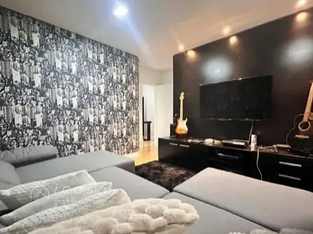 Casa com 360m² 5 quartos e 4 banheiros, à venda, no bairro Jardim das Colinas em São José dos Campos