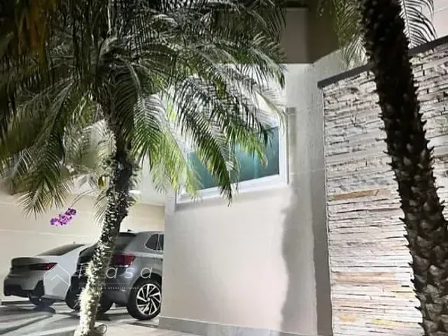 Casa com 360m² 5 quartos e 4 banheiros, à venda, no bairro Jardim das Colinas em São José dos Campos