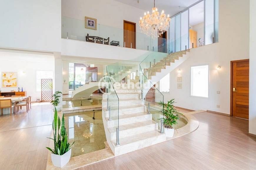 Casa, 4 quartos, 738 m² - Foto 4