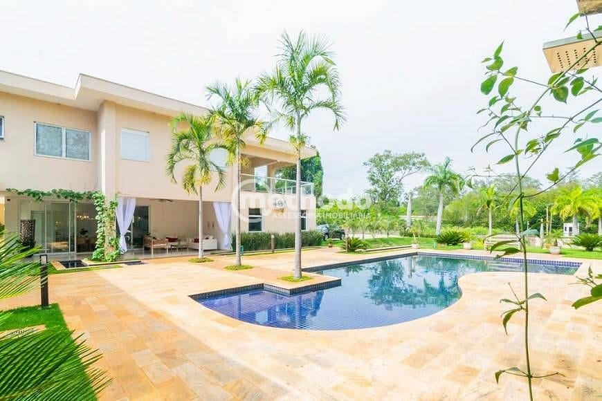 Casa, 4 quartos, 738 m² - Foto 3