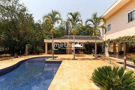 Casa, 4 quartos, 738 m² - Foto 40