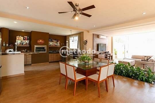 Casa, 4 quartos, 738 m² - Foto 16