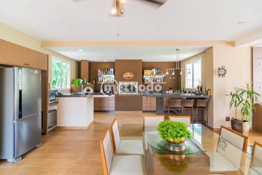 Casa, 4 quartos, 738 m² - Foto 15