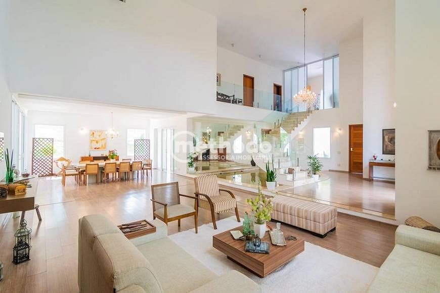 Casa, 4 quartos, 738 m² - Foto 2