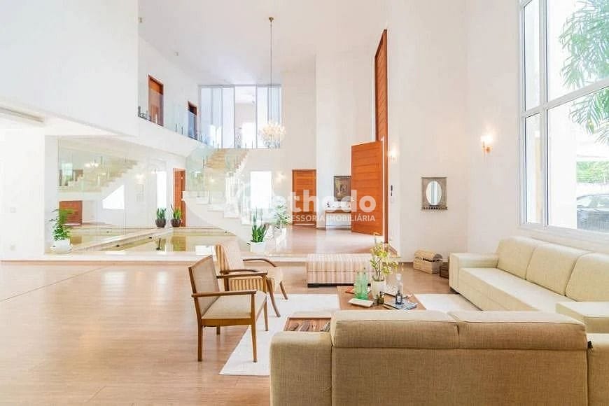 Casa, 4 quartos, 738 m² - Foto 8