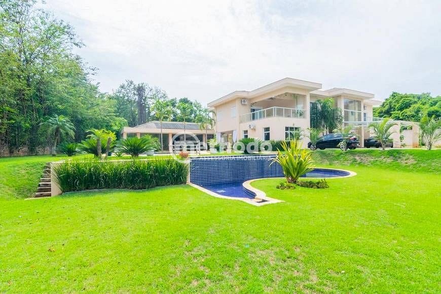 Casa, 4 quartos, 738 m² - Foto 21