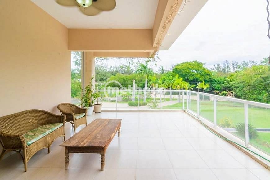 Casa, 4 quartos, 738 m² - Foto 20