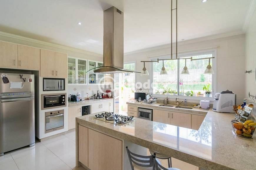 Casa, 4 quartos, 738 m² - Foto 10