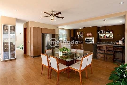Casa, 4 quartos, 738 m² - Foto 17