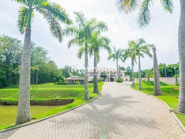 Casa com 5000m² 4 quartos e 6 banheiros, à venda, no bairro Gramado em Campinas