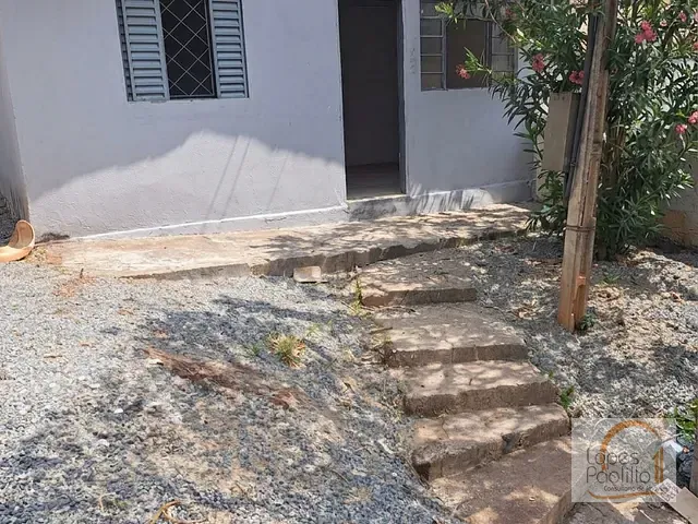 Casa com 255m² 2 quartos e 1 banheiro, à venda, no bairro Jardim Imperial em Atibaia