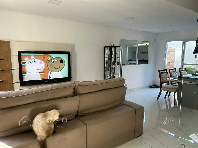 Casa com 150m² 3 quartos e 2 banheiros, à venda, no bairro Urbanova em São José dos Campos
