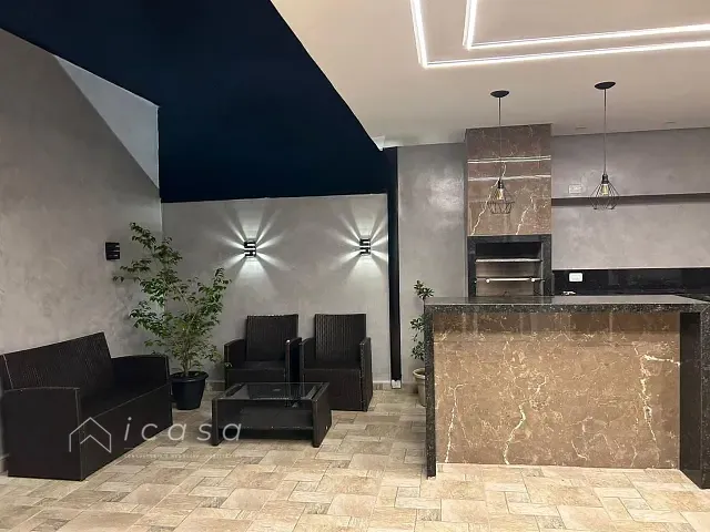 Casa com 150m² 3 quartos e 2 banheiros, à venda, no bairro Urbanova em São José dos Campos