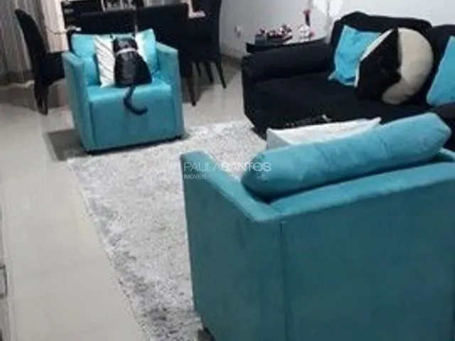 Casa com 275m² 3 quartos e 5 banheiros, à venda, no bairro Condomínio Ibiti Royal Park em Sorocaba