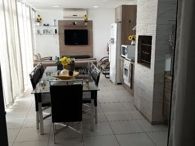 Casa com 275m² 3 quartos e 5 banheiros, à venda, no bairro Condomínio Ibiti Royal Park em Sorocaba