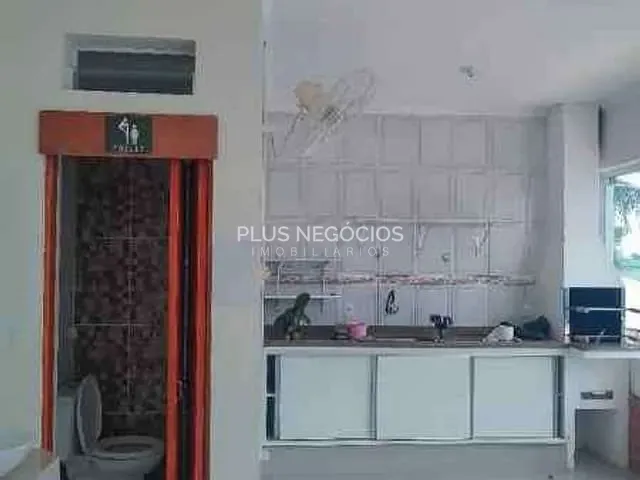 Casa com 1000m² 3 quartos e 4 banheiros, à venda, no bairro Rio Verde em Araçoiaba da Serra