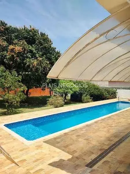Casa, 3 quartos, 321 m² - Foto 22