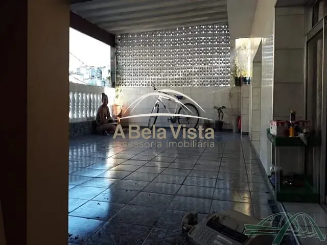 Casa com 250m² 3 quartos e 1 banheiro, à venda, no bairro JD DABRIL em Osasco
