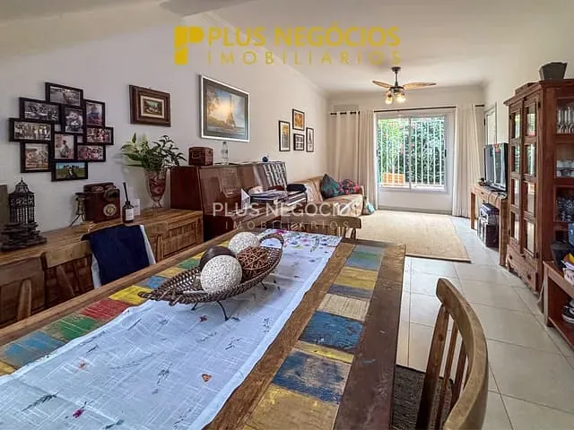 Casa 3 quartos e 2 banheiros, à venda, no bairro Parque Campolim em Sorocaba
