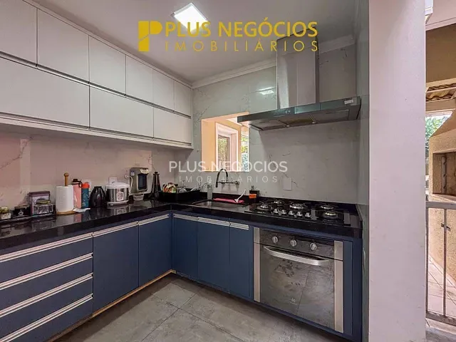Casa 3 quartos e 2 banheiros, à venda, no bairro Parque Campolim em Sorocaba