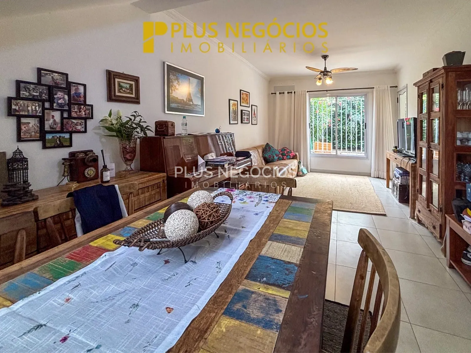 Casa, 3 quartos, 160 m² - Foto 2