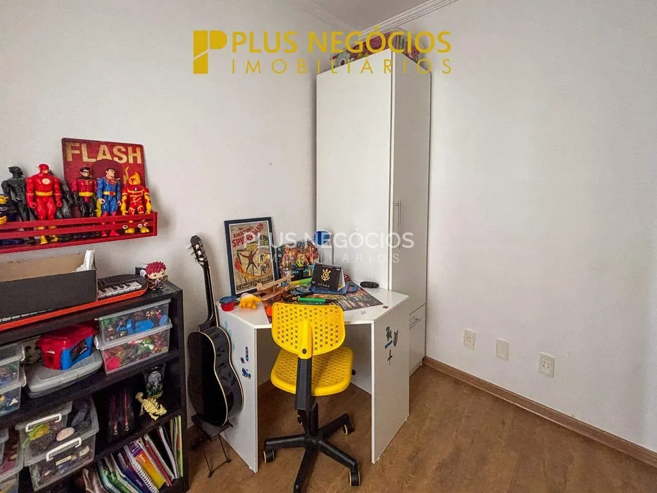 Casa, 3 quartos, 160 m² - Foto 6