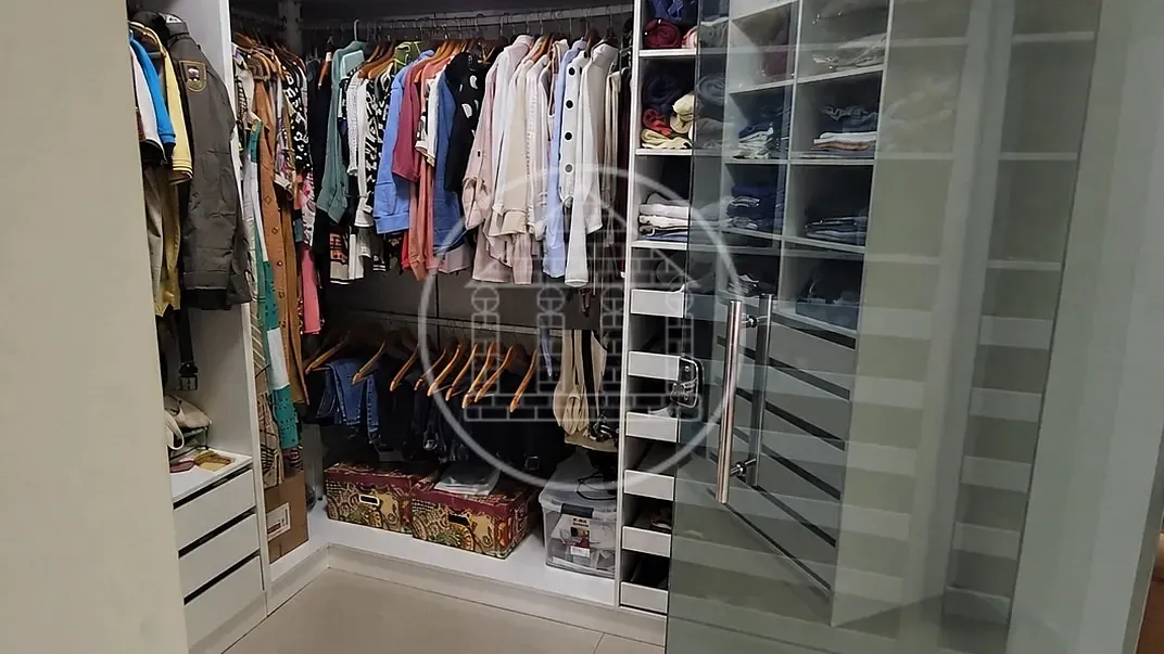 Casa, 3 quartos, 250 m² - Foto 8