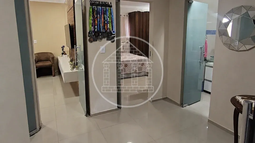 Casa, 3 quartos, 250 m² - Foto 6