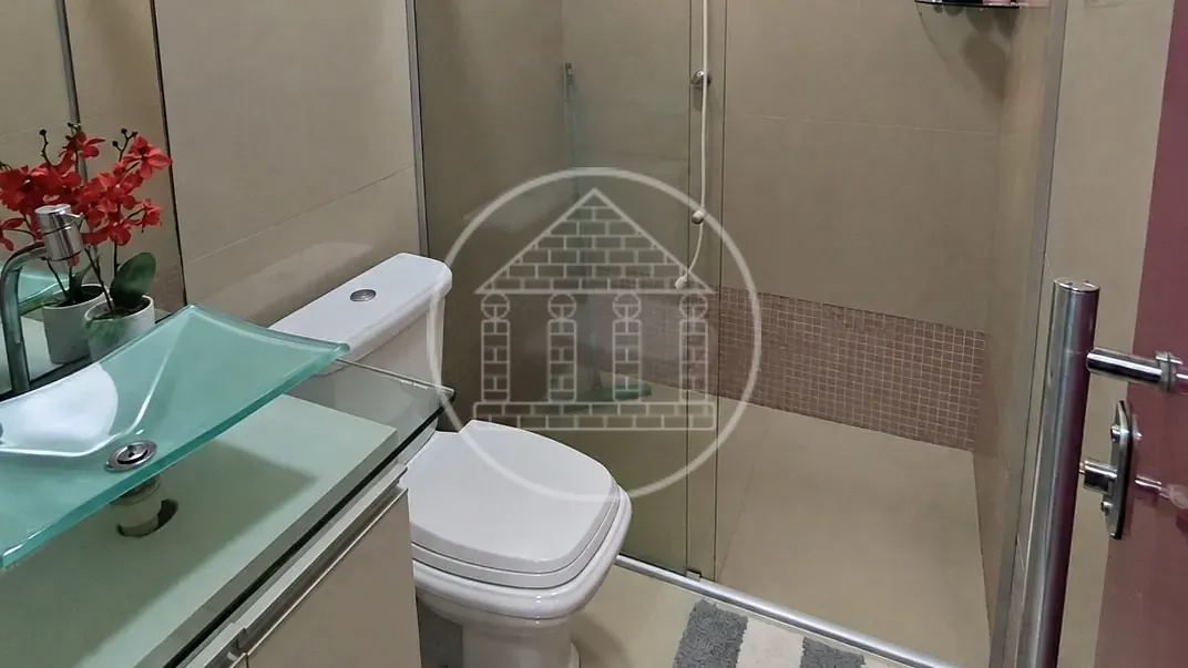Casa, 3 quartos, 250 m² - Foto 11