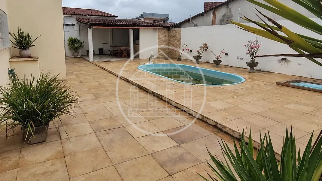Casa, 3 quartos, 250 m² - Foto 4