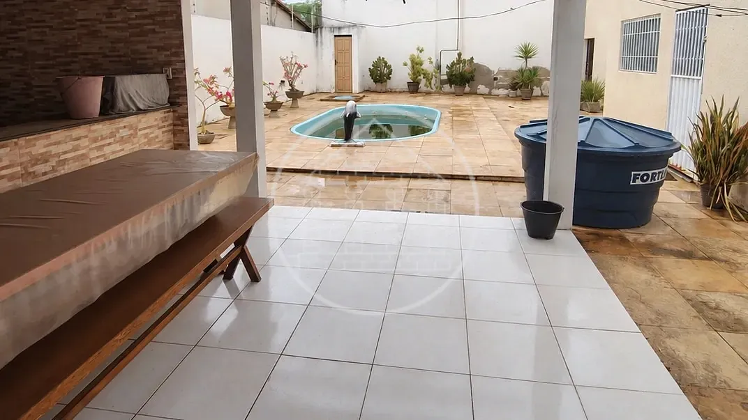 Casa, 3 quartos, 250 m² - Foto 12