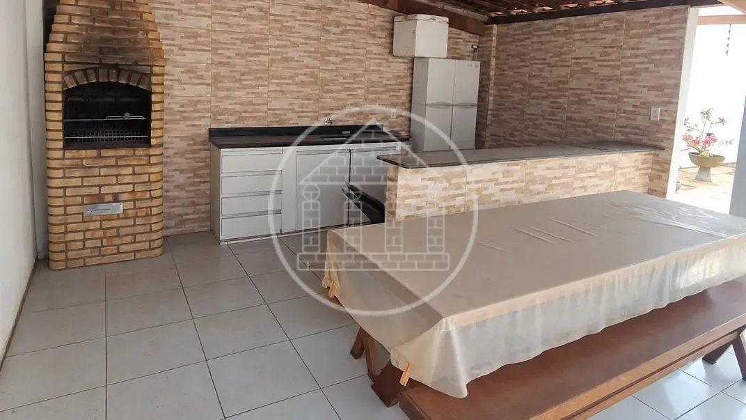 Casa, 3 quartos, 250 m² - Foto 9
