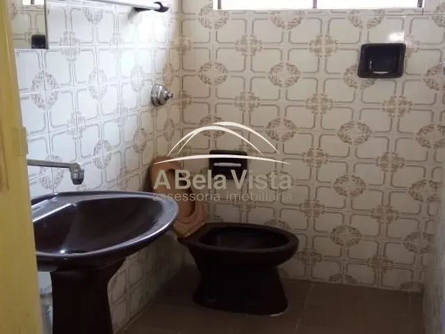 Casa 1 quarto e 1 banheiro, para alugar, no bairro VL OSASCO em Osasco