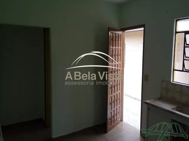 Casa 1 quarto e 1 banheiro, para alugar, no bairro VL OSASCO em Osasco
