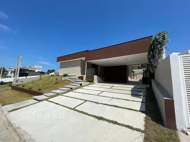 Casa com 1000m² 4 quartos e 5 banheiros, à venda, no bairro Condomínio Parque Vale dos Lagos em Jacareí