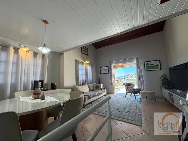Casa com 293m² 3 quartos e 3 banheiros, à venda, no bairro Jardim Paulista em Atibaia