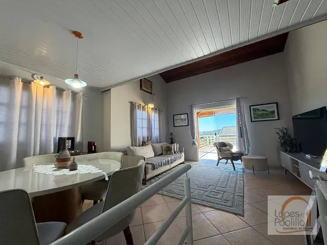 Casa com 293m² 3 quartos e 3 banheiros, à venda, no bairro Jardim Paulista em Atibaia