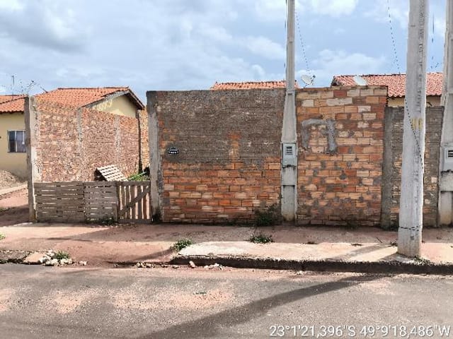 Foto do Casa - Casa à venda 1 Quarto, 35M², RESIDENCIAL SANTA TEREZINHA, CERQUEIRA CESAR - SP | Imobiliária Compare