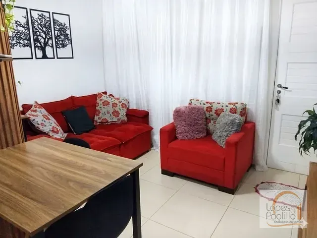 Casa com 154m² 2 quartos e 2 banheiros, à venda, no bairro Jardim Colonial em Atibaia