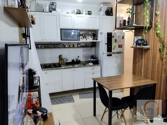 Casa com 154m² 2 quartos e 2 banheiros, à venda, no bairro Jardim Colonial em Atibaia